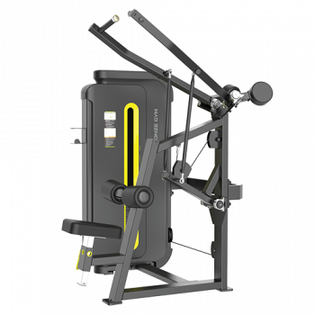BRONZE GYM BW-3035 Верхняя тяга