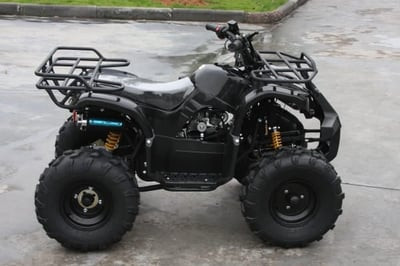 Квадроцикл RATO HAMMER SF 200