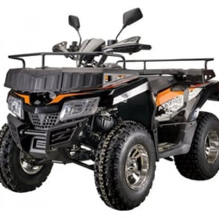 Квадроцикл RATO 200 LD LUXE