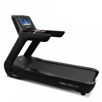 BRONZE GYM T960 PRO TFT Беговая дорожка