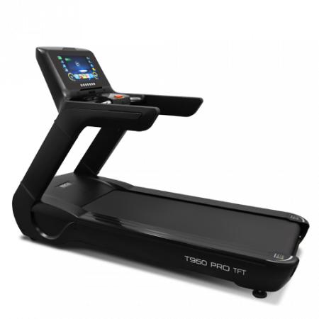 BRONZE GYM T960 PRO TFT Беговая дорожка
