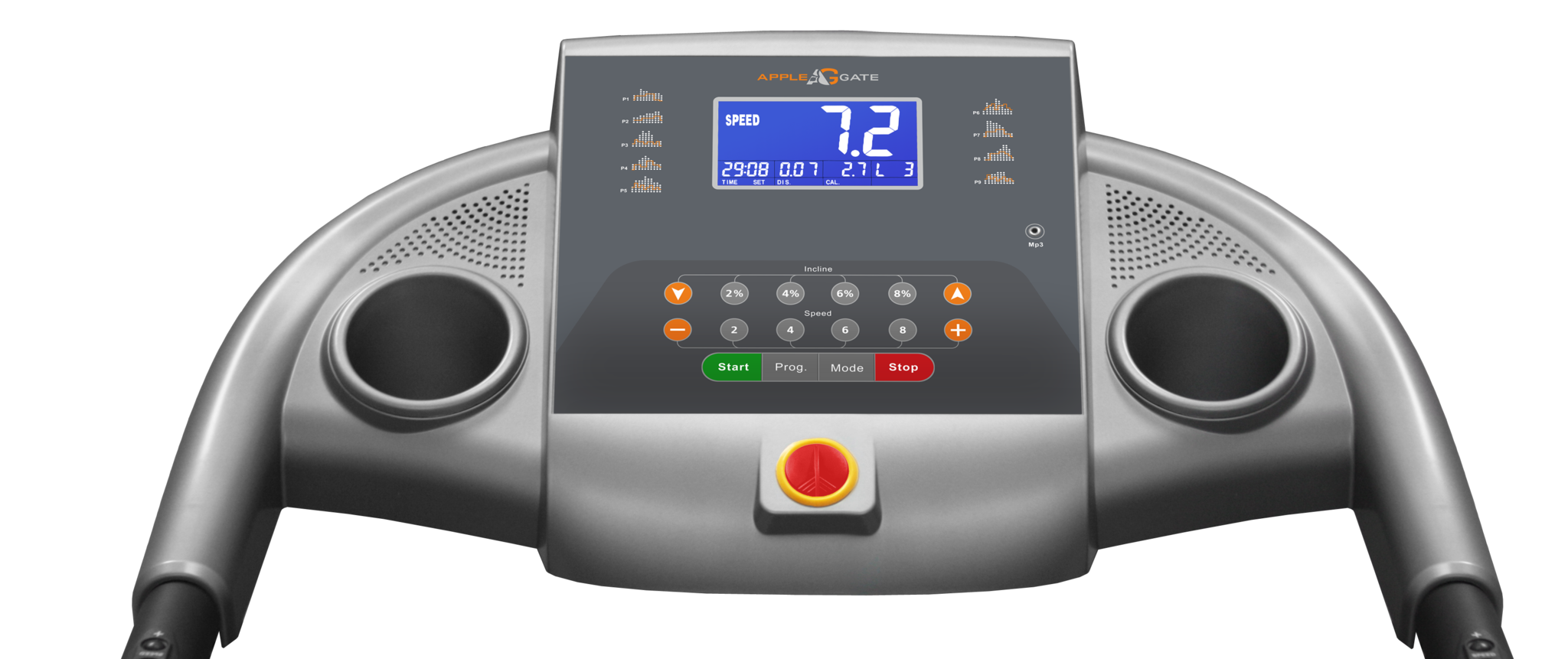 AppleGate T20 A