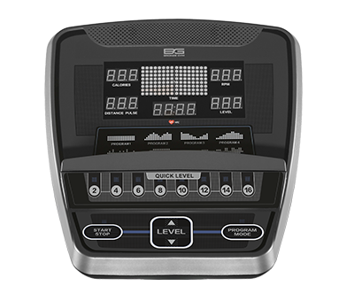 BRONZE GYM XE902 PRO