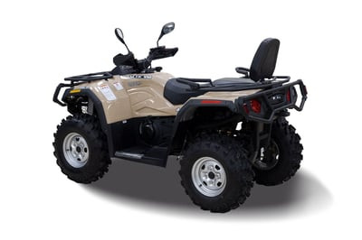 Квадроцикл HISUN TACTIC 550 NORMAL (ПСМ)