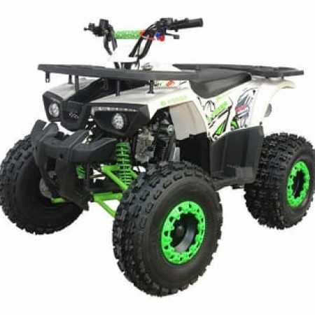 Квадроцикл MOWGLI HARDY 8M