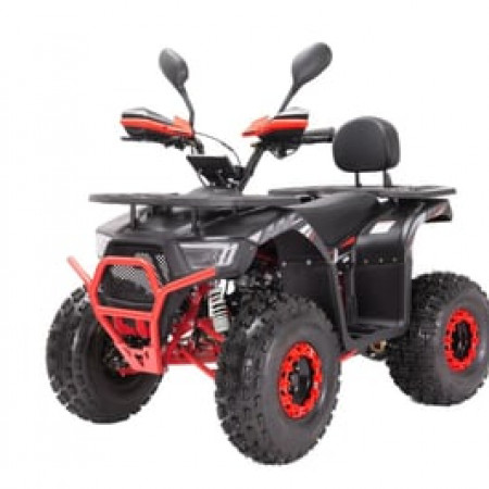 Квадроцикл YACOTA SIRIUS 125